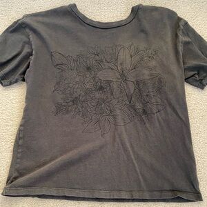 American Eagle, baby-T